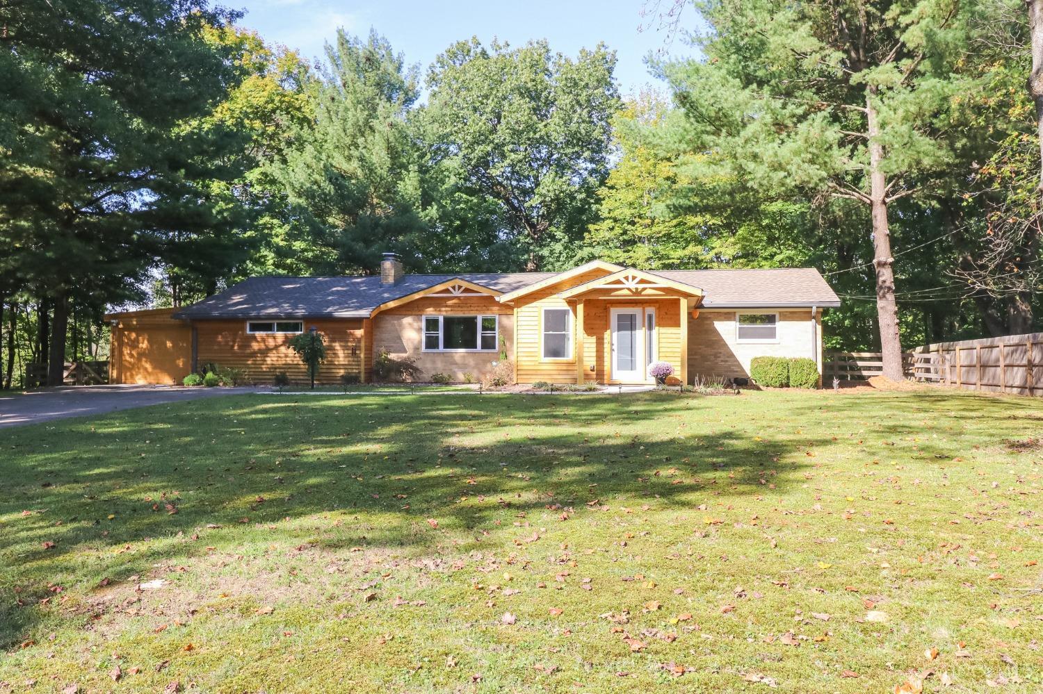 Pamela Cir, Maineville, OH 45039