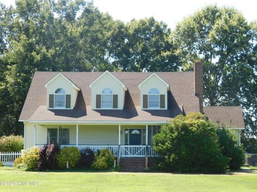 163 Bagley Swamp Rd, Hertford, NC, 27944-8720 | Card Image
