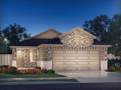 248 Prairie Song Lane, Liberty Hill, TX, 78642 | Card Image