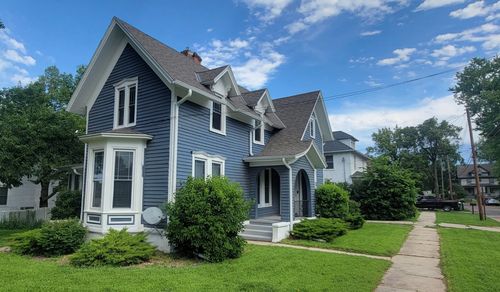 649 E 6th St, York, NE, 68467-3121 | Card Image