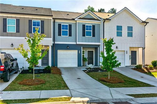 252 Regent Park, Hoschton, GA, 30548-2346 | Card Image
