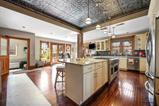 1021 Quincy St, House other with 6 bedrooms, 5 bathrooms and null parking in Rapid City SD | Image 7