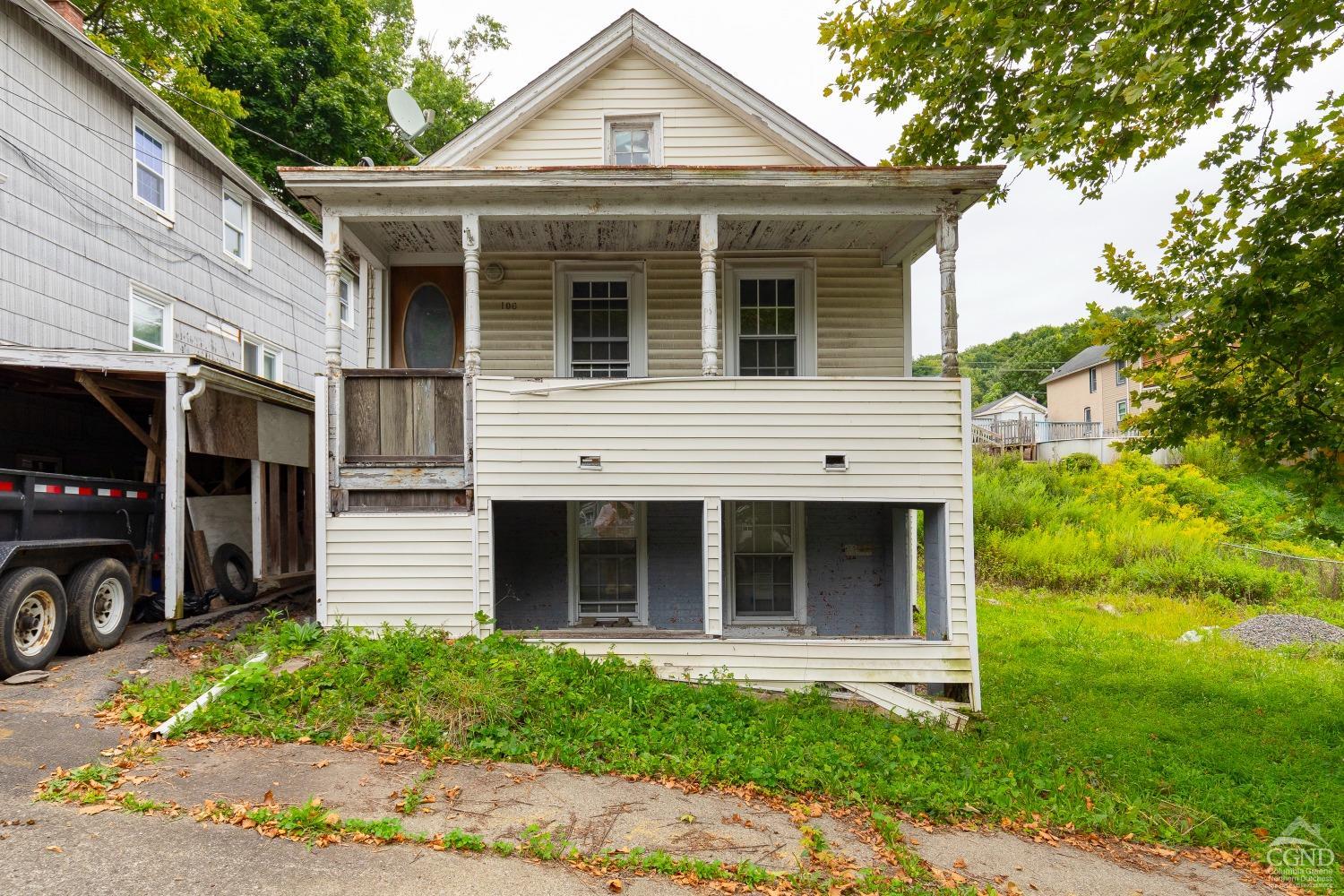 Newkirk Ave, Kingston, NY 12401 #1