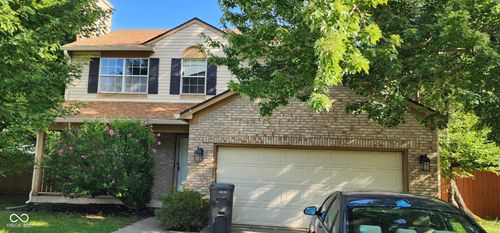 5626 Prince Woods Cir, Indianapolis, IN, 46224-6154 | Card Image