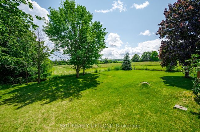 857 3 Rd Line, House other with 3 bedrooms, 2 bathrooms and 6 parking in Otonabee South Monaghan ON | Image 33