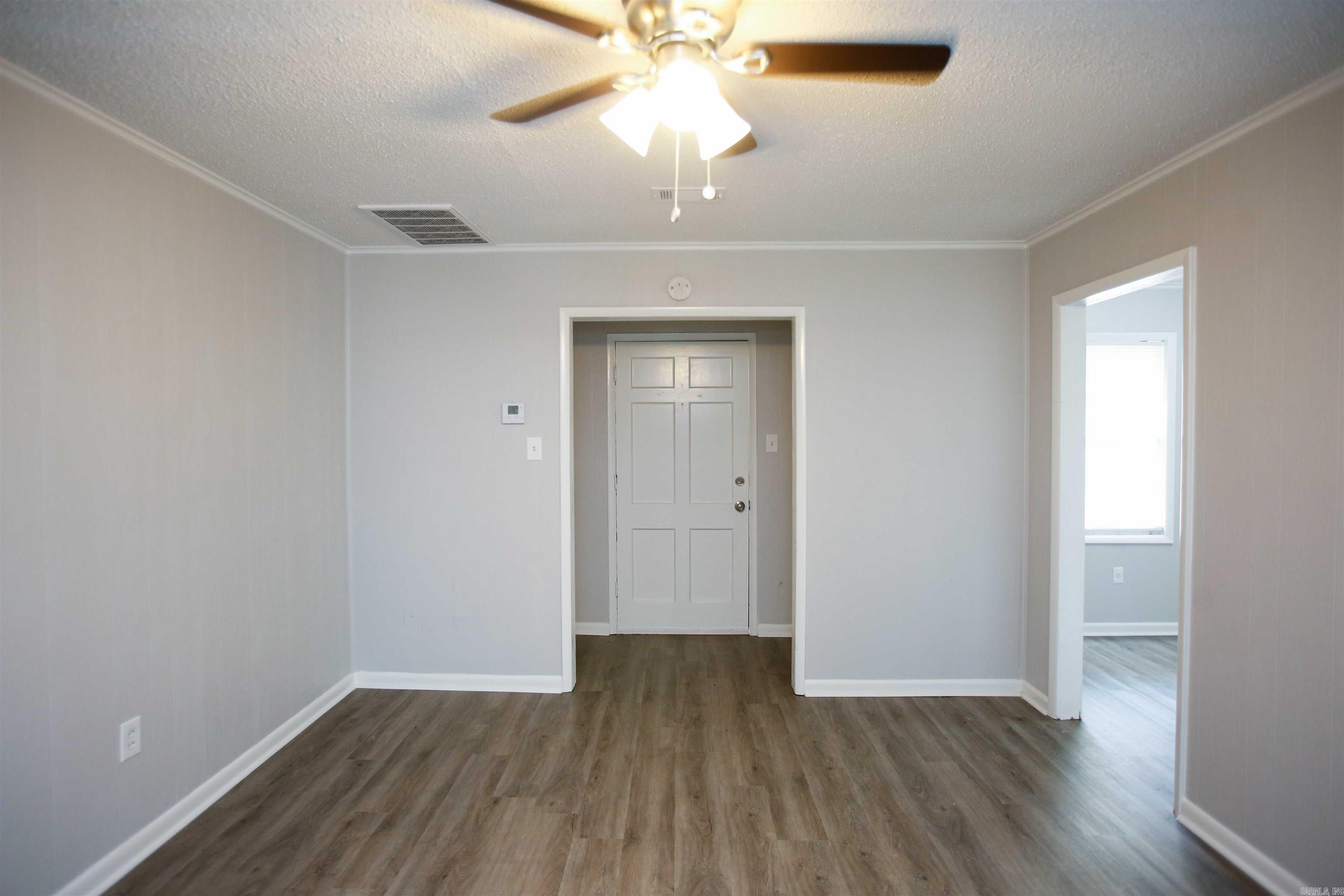 Residential in North Little Rock 2