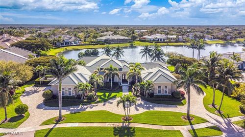 5923 Sunnyslope Dr, NAPLES, FL, 34119-8461 | Card Image