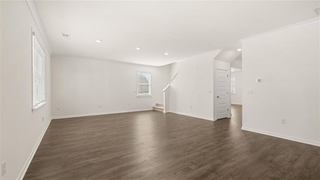 1141 Kingston Rd, House other with 5 bedrooms, 5 bathrooms and null parking in Buckhead GA | Image 34