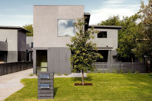 1-4412 Banister Ln, Austin, TX, 78745-1009 | Card Image