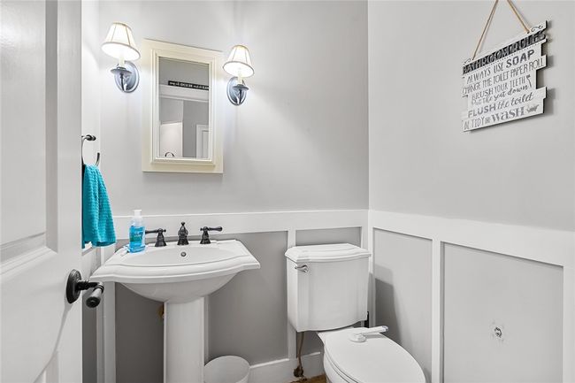 Main Level Half Bath | Image 40