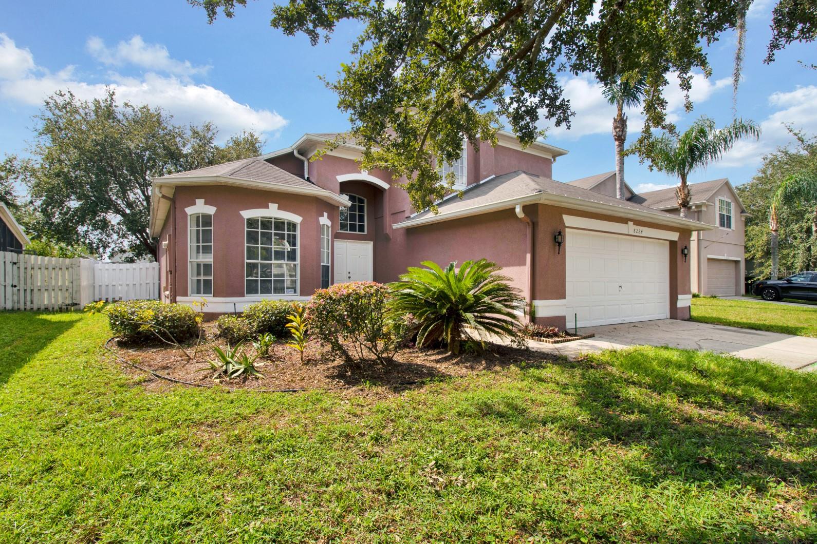 Sommerville Dr, Orlando, FL 32829