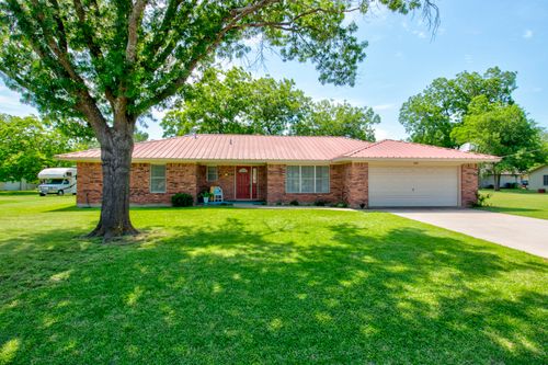 808 S Jefferson Street, Pilot Point, TX, 76258 | Card Image