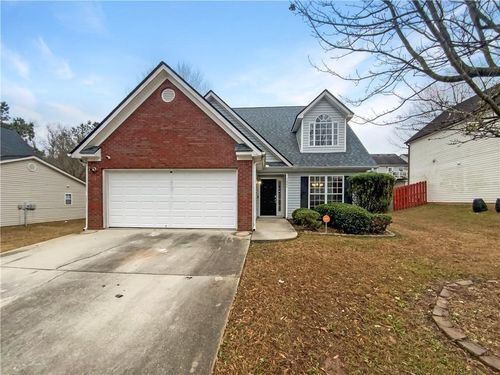5806 Waggoner Ct, Rex, GA, 30273-5202 | Card Image