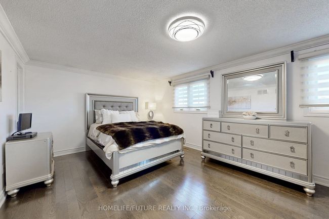102 Stather Cres, House other with 4 bedrooms, 4 bathrooms and 4 parking in Markham ON | Image 21