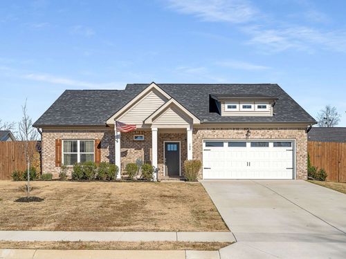 109 Bell Cir, White Bluff, TN, 37187-6500 | Card Image