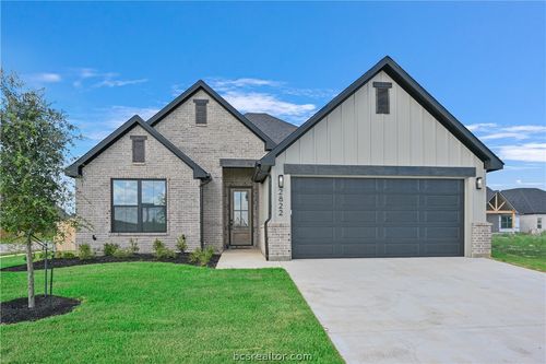 2822 Captain Ct, Bryan, TX, 77808 | Card Image