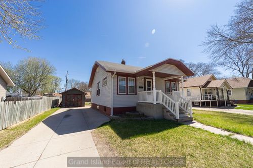 511 W 14th St, Grand Island, NE, 68801 | Card Image