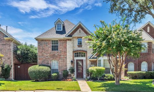 7159 Pecan Creek Ln, Dallas, TX, 75252-2768 | Card Image