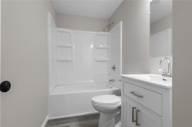1758 Main St, House other with 2 bedrooms, 1 bathrooms and null parking in Osawatomie KS | Image 11