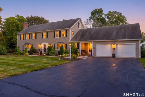 1 Maple Ln, Thompson, CT, 06277-2821 | Card Image