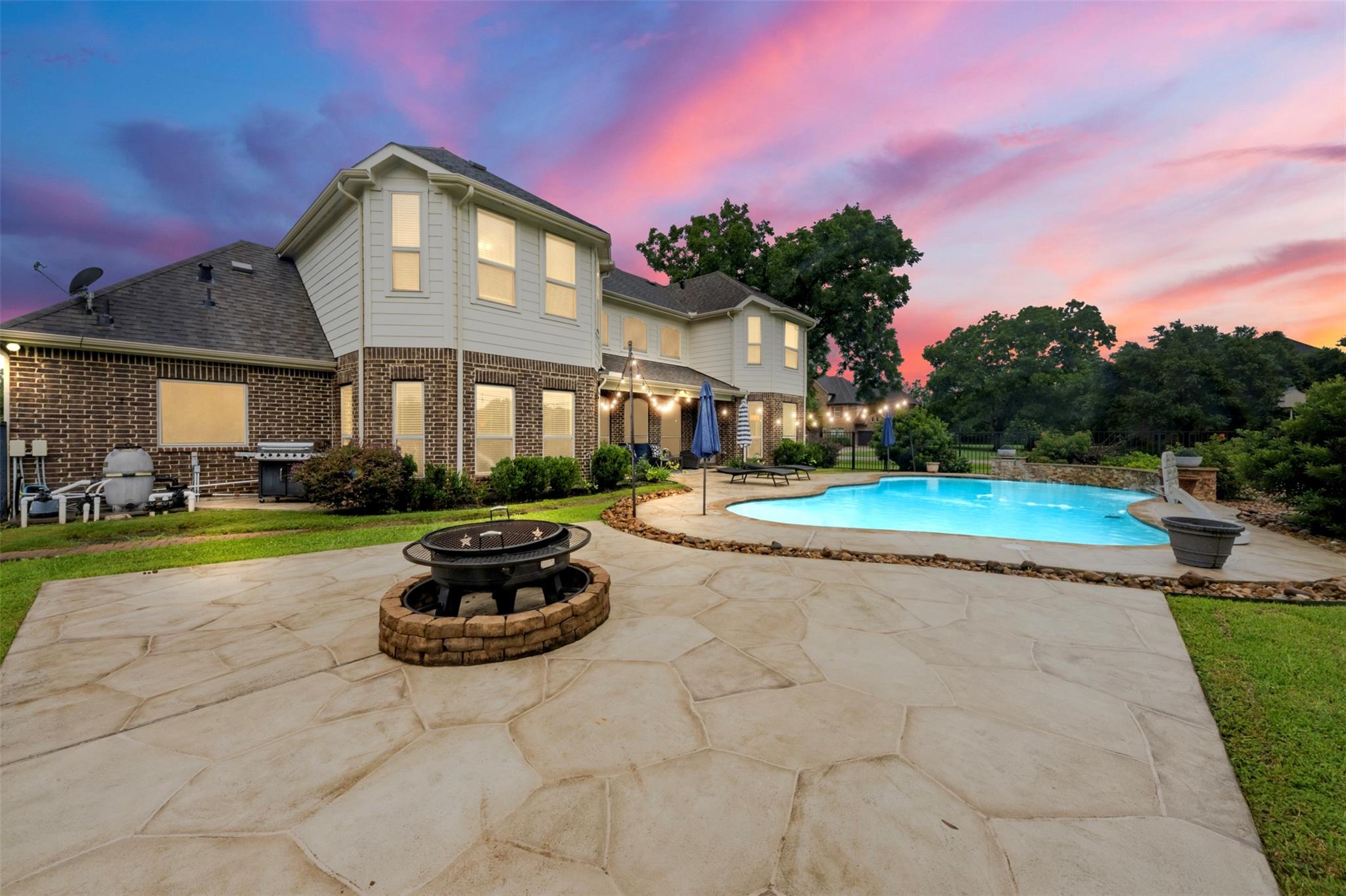 Residential in Richmond