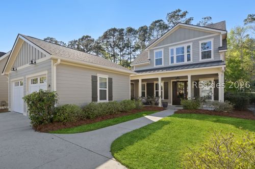 39 Sweet Marsh Ct, Bluffton, SC, 29910-9597 | Card Image