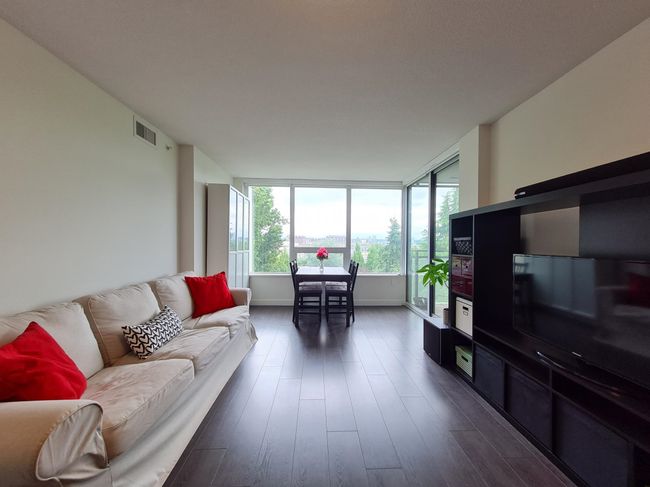907 - 3131 Ketcheson Road, Condo with 2 bedrooms, 2 bathrooms and 1 parking in Richmond BC | Image 2