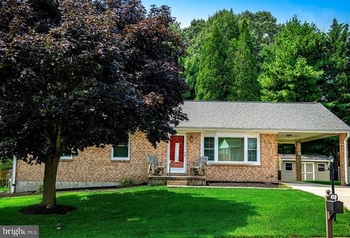 619 Flintlock Dr, BEL AIR, MD, 21015-4893 | Card Image