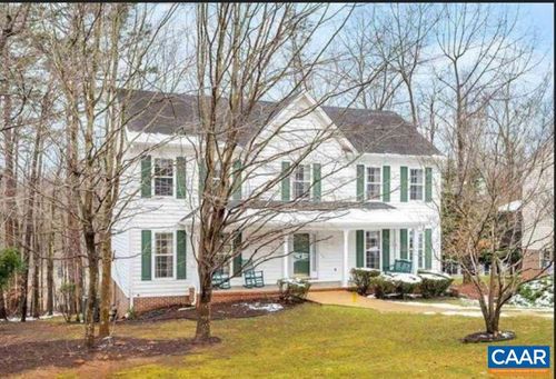 1150 River Oaks Ln, CHARLOTTESVILLE, VA, 22901-0637 | Card Image