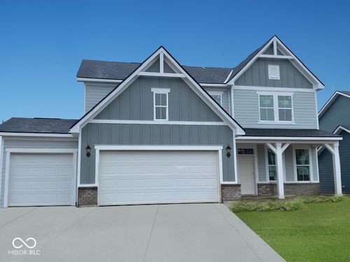 552 Bluestem Ln, New Whiteland, IN, 46184-8010 | Card Image