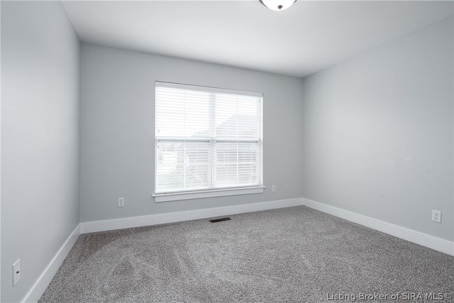 Bedroom 3 has double windows overlooking the backyard! | Image 26
