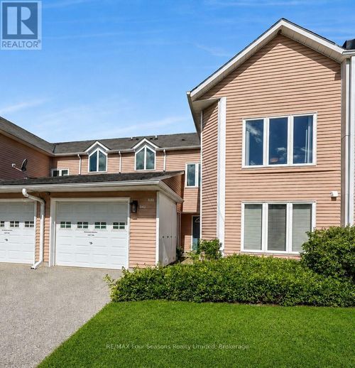 839-34 Dawson Drive, Collingwood, ON, L9Y5B4 | Card Image