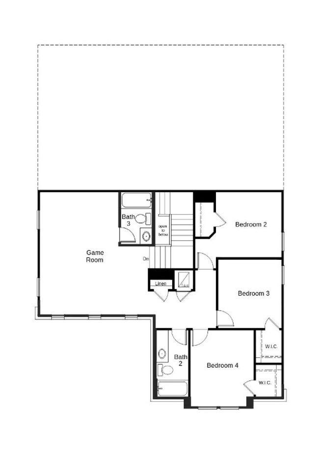 Second floor | Image 11