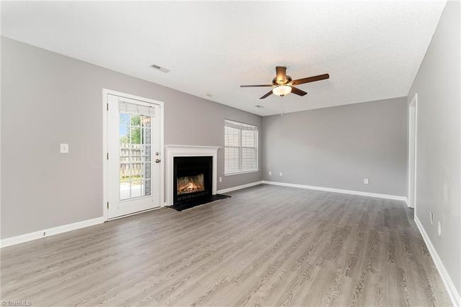 2038 Waterstone Lane, House other with 3 bedrooms, 3 bathrooms and null parking in High Point NC | Image 9