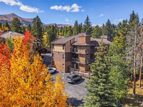 b22-500 Four O Clock Road, BRECKENRIDGE, CO, 80424 | Card Image