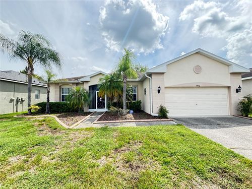 9936 Cleghorn Dr, San Antonio, FL, 33576-4649 | Card Image