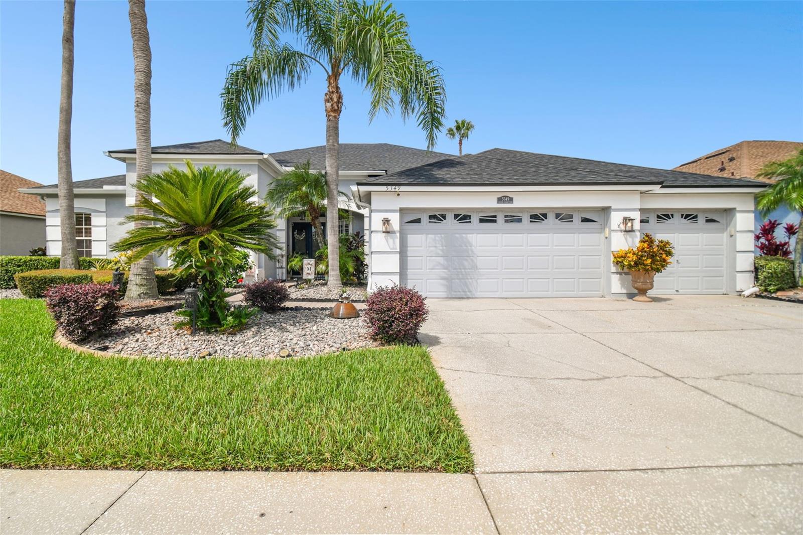 Silver Charm Ter, Wesley Chapel, FL 33544
