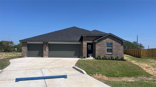 6602 Kingfisher Ln, Beasley, TX, 77417-4102 | Card Image