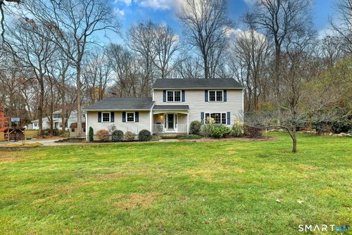 59 Pheasant Run Dr, Gales Ferry, CT, 06335-2021 | Card Image