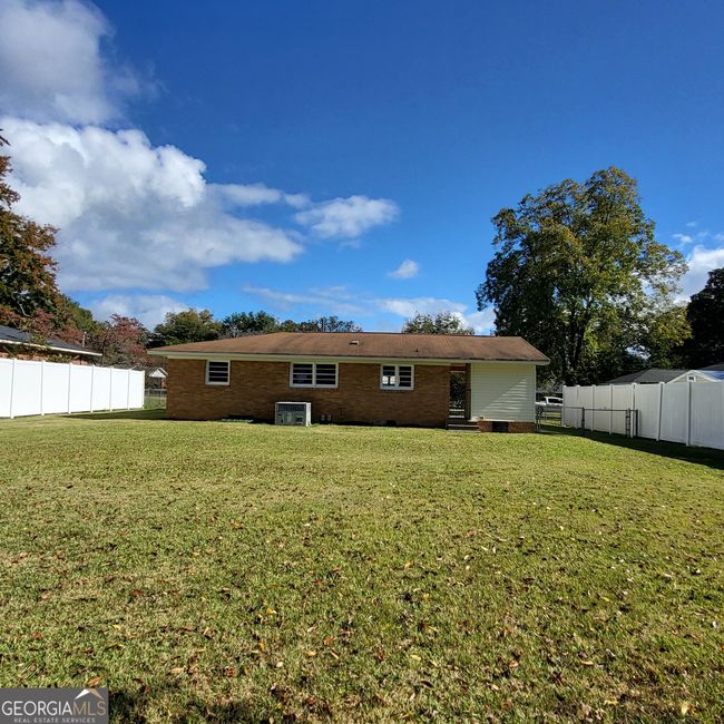 113 Anne Dr, House other with 3 bedrooms, 1 bathrooms and null parking in Warner Robins GA | Image 28