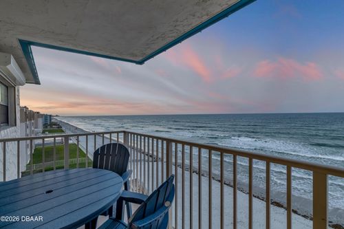 510-4201 S Atlantic Ave, NEW SMYRNA BEACH, FL, 32169-3988 | Card Image