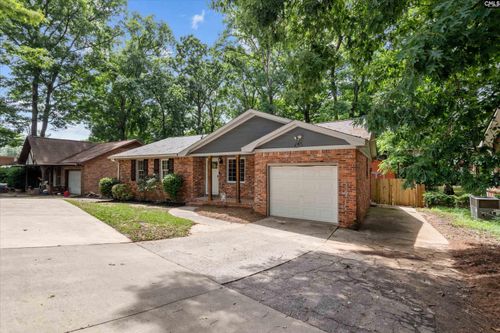 245 Piney Grove Rd, Columbia, SC, 29210-3758 | Card Image