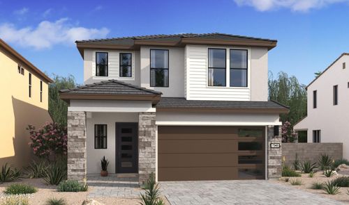 63 E Windsor Drive, Gilbert, AZ, 85296 | Card Image