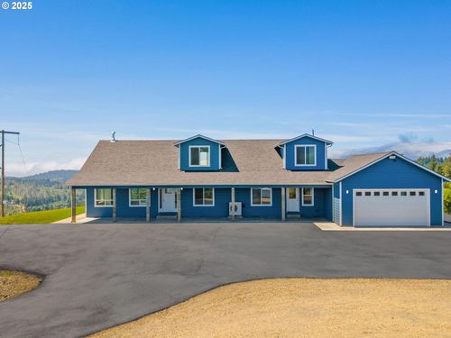 1091 N Echo Mountain Rd, Otis, OR, 97368 | Card Image