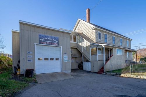 534 Champlain St, Berlin, NH, 03570-2315 | Card Image