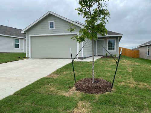 2504 Cornado Way, Crandall, TX, 75114-5041 | Card Image