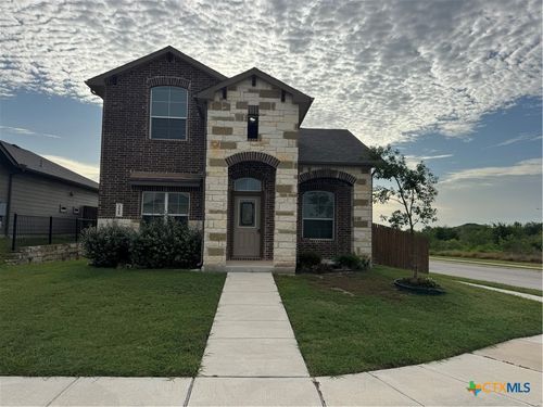 125 Windfield Path, San Marcos, TX, 78666-3295 | Card Image