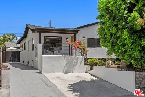5403 Stratford Rd, Los Angeles, CA, 90042 | Card Image