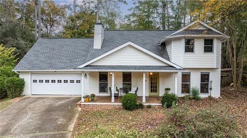 515 Forest Pl, Roswell, GA, 30076-2567 | Card Image
