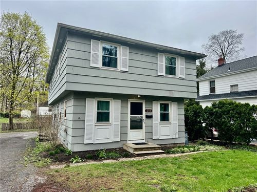 214 E Spruce St, East Rochester, NY, 14445-1532 | Card Image